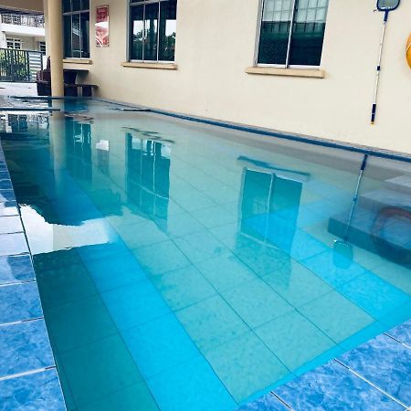 Casa Drezqi Homestay Melaka Private Pool מראה חיצוני תמונה